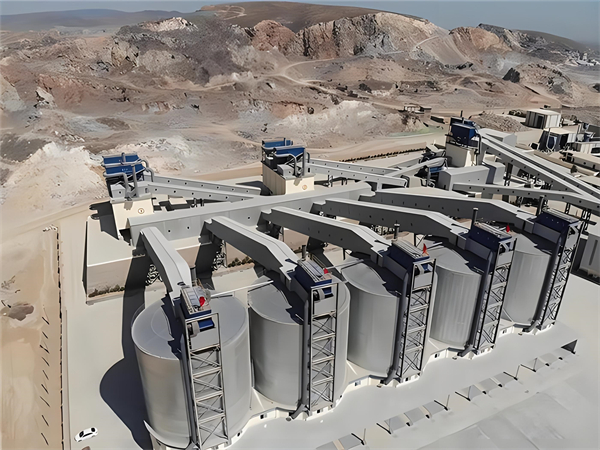 连山水泥钢板仓